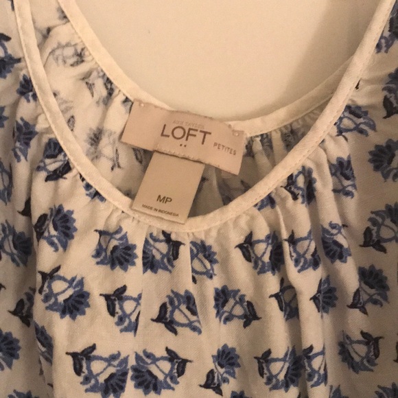 Tank top from loft - Picture 2 of 3